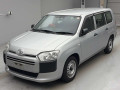 2019 Toyota Succeed