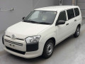 2022 Toyota Probox