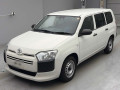 2022 Toyota Probox