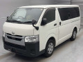2021 Toyota Hiace Van