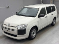 2022 Toyota Probox