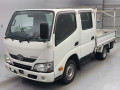 2019 Toyota Dyna Truck