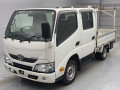 2019 Toyota Dyna Truck