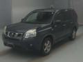 2011 Nissan X-Trail