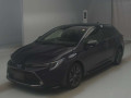2021 Toyota Corolla Touring Wagon
