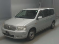 2009 Toyota Succeed Wagon