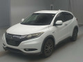 2014 Honda VEZEL