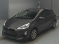 2015 Toyota Aqua