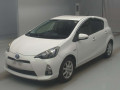 2013 Toyota Aqua