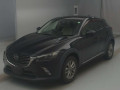 2015 Mazda CX-3