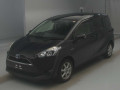 2015 Toyota Sienta