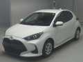 2022 Toyota YARIS