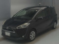 2018 Toyota Sienta