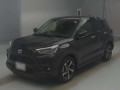 2025 Toyota Raize