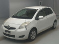 2009 Toyota Vitz