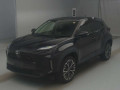 2021 Toyota YARIS CROSS