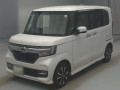 2018 Honda N-BOX CUSTOM