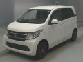 2015 Honda N-Wgn