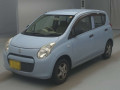 2012 Suzuki Alto