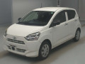 2017 Daihatsu Mira e:S