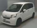 2013 Daihatsu Move