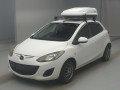 2011 Mazda Demio