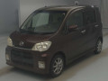 2010 Daihatsu Tanto exe