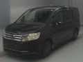 2012 Honda Step WGN