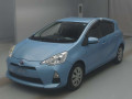 2012 Toyota Aqua