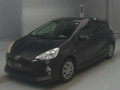 2012 Toyota Aqua