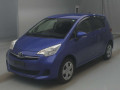 2014 Toyota Ractis