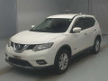2015 Nissan X-Trail
