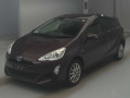 2015 Toyota Aqua