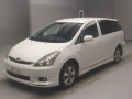 2004 Toyota Wish