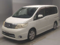 2009 Nissan Serena