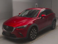 2019 Mazda CX-3