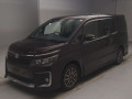 2014 Toyota Voxy