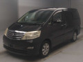 2006 Toyota Alphard