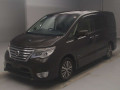 2014 Nissan Serena
