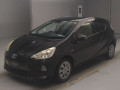 2013 Toyota Aqua