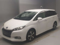 2013 Toyota Wish