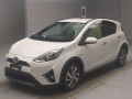 2019 Toyota Aqua