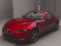 2018 Mazda Roadster RF