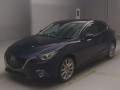2013 Mazda Axela Sport