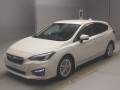 2017 Subaru Impreza Sports