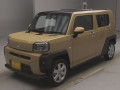 2025 Daihatsu TAFT