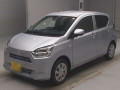 2025 Daihatsu Mira e:S