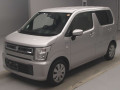 2022 Suzuki Wagon R