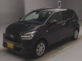2025 Daihatsu Mira e:S