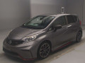 2014 Nissan Note